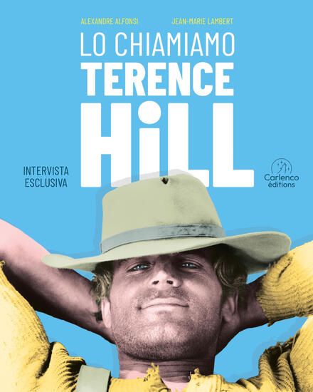 Immagine di LO CHIAMIAMO TERENCE HILL