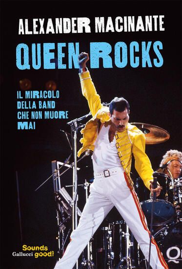 Immagine di QUEEN ROCKS