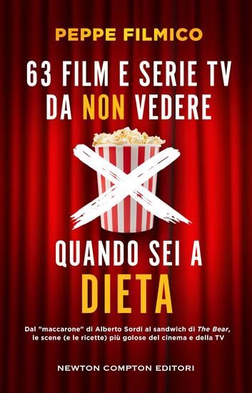 Immagine di 63 FILM E SERIE TV DA NON VEDERE QUANDO SEI A DIETA. DAL \\MACCARONE\\ DI ALBERTO SORDI AL SANDWIC...