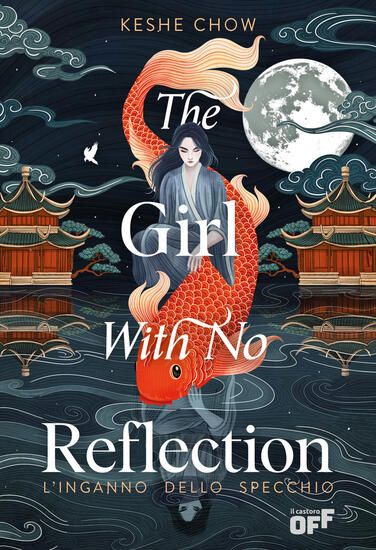 Immagine di GIRL WITH NO REFLECTION. L`INGANNO DELLO SPECCHIO (THE)