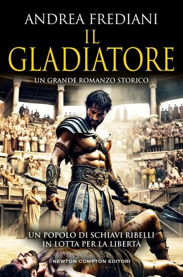 Immagine di GLADIATORE (IL)