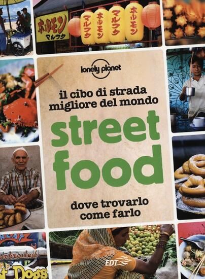 Immagine di STREET FOOD