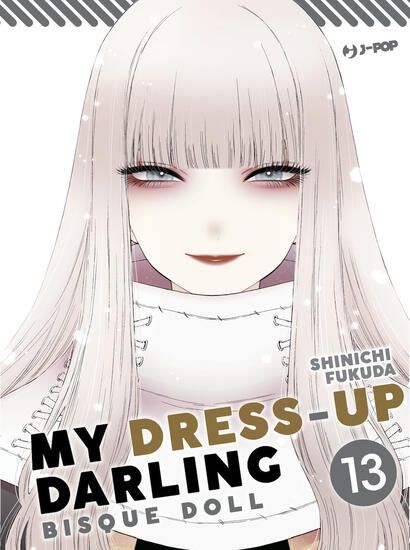 Immagine di MY DRESS UP DARLING. BISQUE DOLL - VOLUME 13