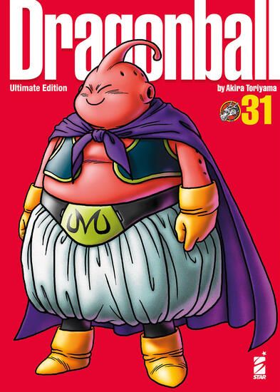 Immagine di DRAGON BALL. ULTIMATE EDITION - VOLUME 31