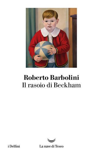 Immagine di RASOIO DI BECKHAM (IL)