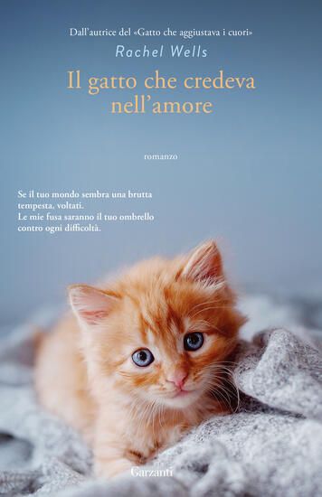 Immagine di GATTO CHE CREDEVA NELL`AMORE (IL)