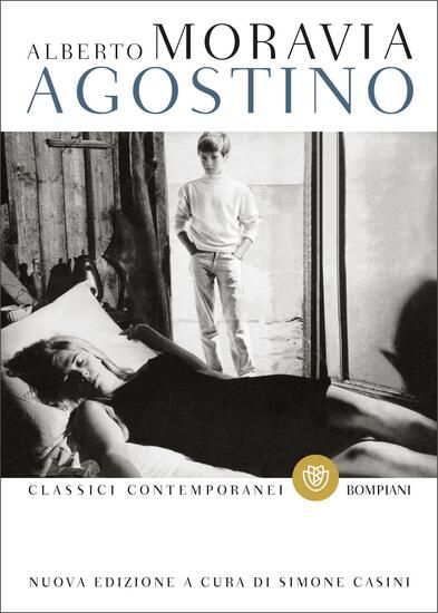 Immagine di AGOSTINO ED. SPEC. 70 ANNI