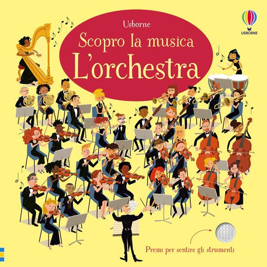 Immagine di ORCHESTRA (L`)