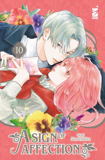 Immagine di SIGN OF AFFECTION (A) - VOLUME 10