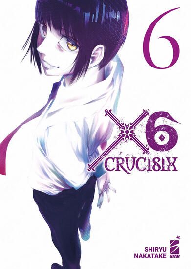 Immagine di X6. CRUCISIX - VOLUME 6