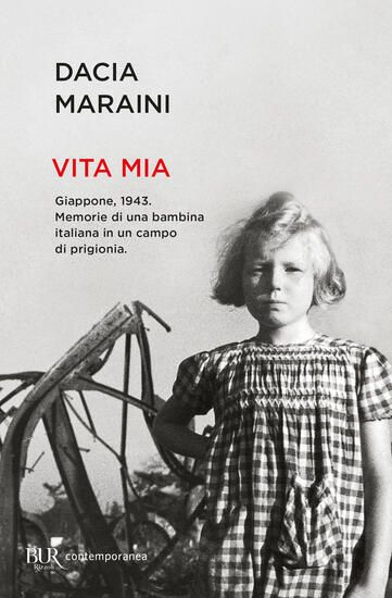 Immagine di VITA MIA. GIAPPONE, 1943. MEMORIE DI UNA BAMBINA ITALIANA IN UN CAMPO DI PRIGIONIA