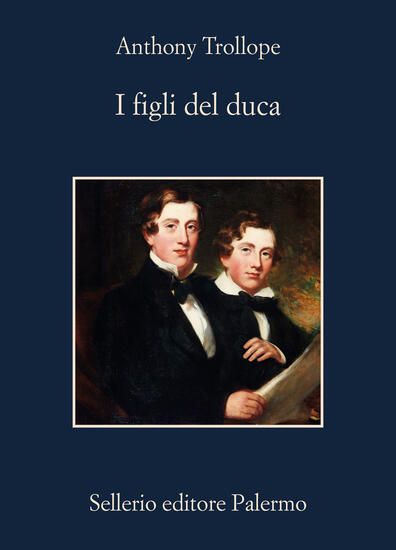 Immagine di FIGLI DEL DUCA (I)