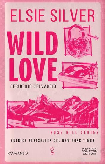 Immagine di WILD LOVE. DESIDERIO SELVAGGIO