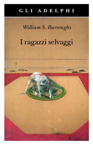 Immagine di RAGAZZI SELVAGGI. UN LIBRO DEI MORTI (I)