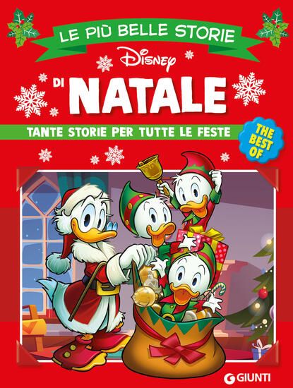 Immagine di PIU` BELLE STORIE DI NATALE. TANTE STORIE PER TUTTE LE FESTE (LE)