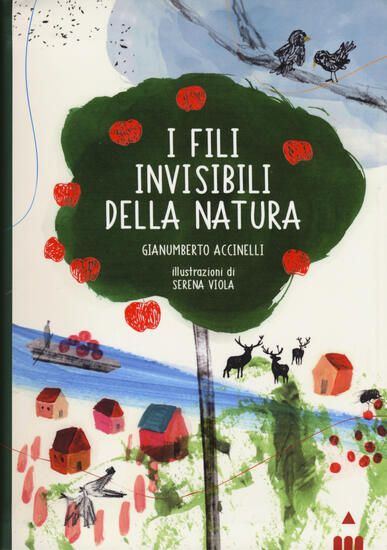 Immagine di FILI INVISIBILI DELLA NATURA (I)