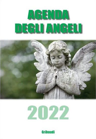 Immagine di AGENDA DEGLI ANGELI 2022