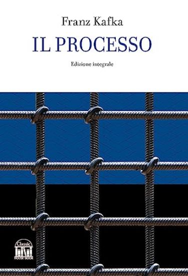 Immagine di PROCESSO (IL)