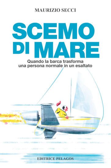 Immagine di SCEMO DI MARE