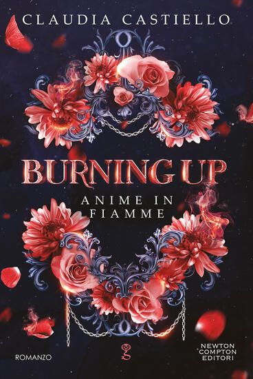 Immagine di BURNING UP. ANIME IN FIAMME