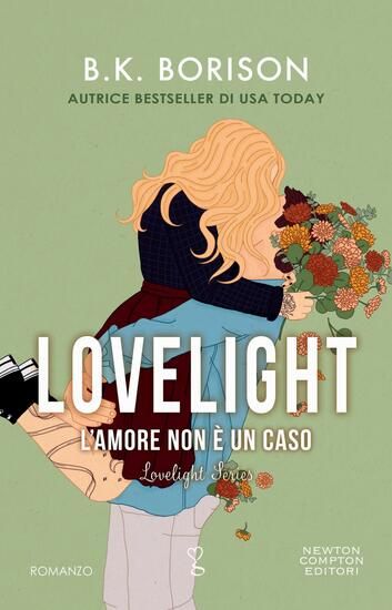 Immagine di AMORE NON E` UN CASO. LOVELIGHT (L`)