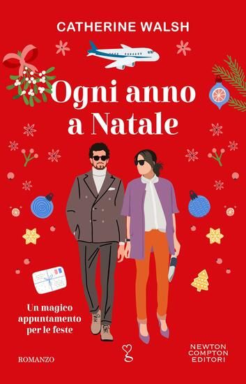 Immagine di OGNI ANNO A NATALE