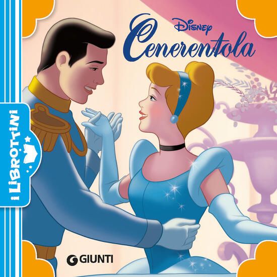 Immagine di CENERENTOLA. EDIZ. A COLORI