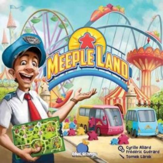 Immagine di MEEPLE LAND