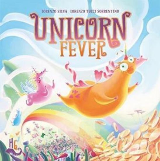 Immagine di UNICORN FEVER