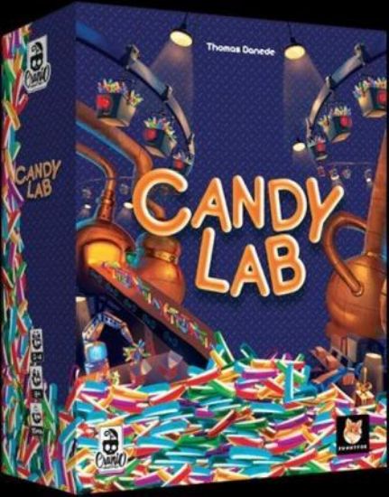 Immagine di CANDY LAB