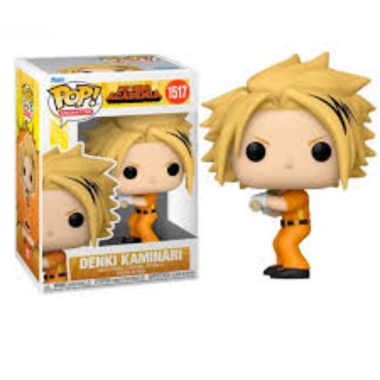 Immagine di MY HERO ACADEMIA- DENKI KAMINARI FUNKO POP