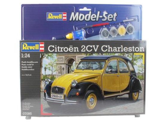 Immagine di CITROEN 2CV CHARLESTON