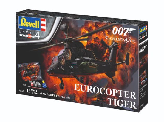 Immagine di EUROCOPTER TIGER