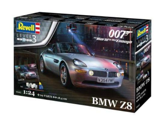 Immagine di BMW Z8