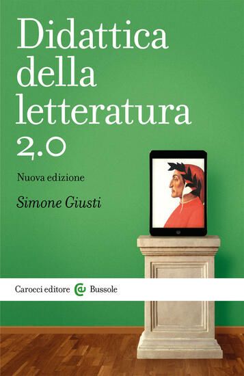 Immagine di DIDATTICA DELLA LETTERATURA 2.0. NUOVA EDIZ.