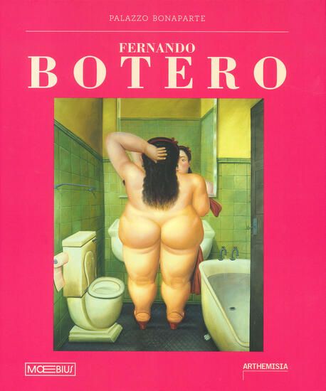 Immagine di FERNANDO BOTERO. EDIZ. A COLORI