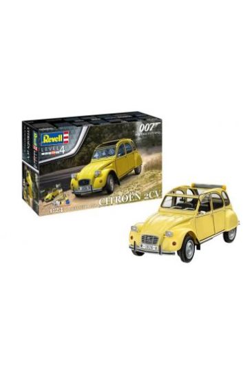 Immagine di CITROEN 2CV