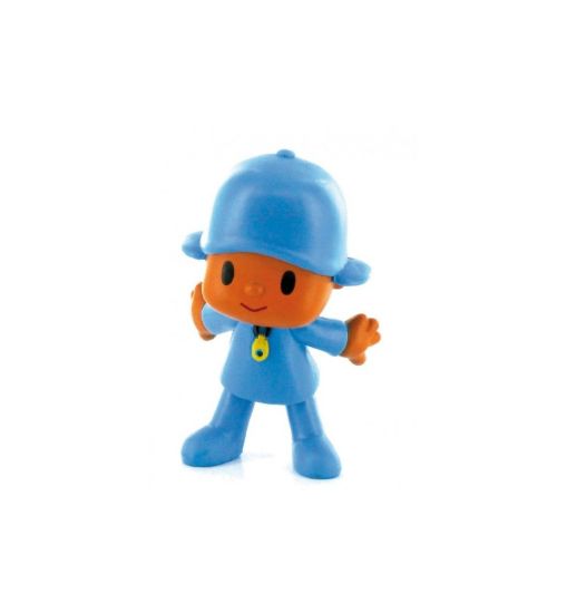 Immagine di PERSONAGGIO POCOYO