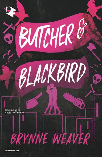 Immagine di BUTCHER & BLACKBIRD