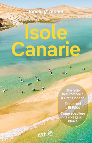 Immagine di ISOLE CANARIE