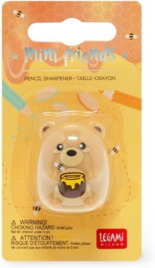 Immagine di TEMPERINO MINI FRIENDS LEGAMI TEDDY BEAR