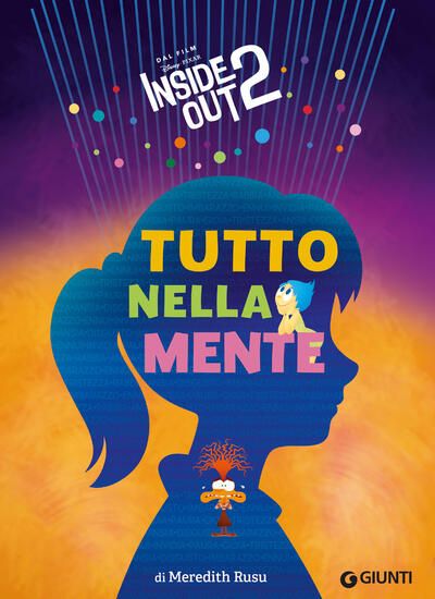 Immagine di TUTTO NELLA MENTE. INSIDE OUT 2