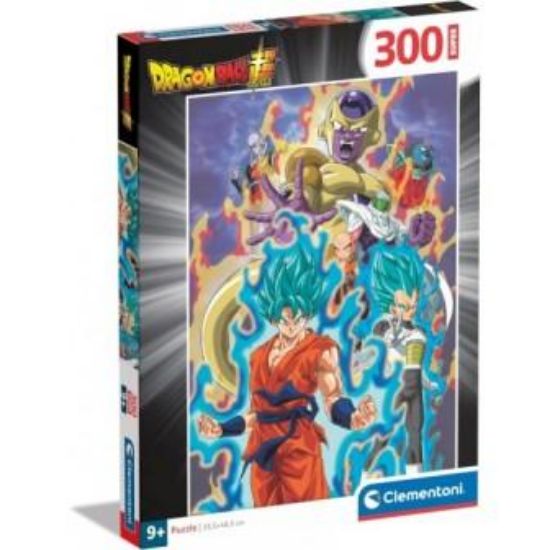 Immagine di DRAGONBALL PUZZLE