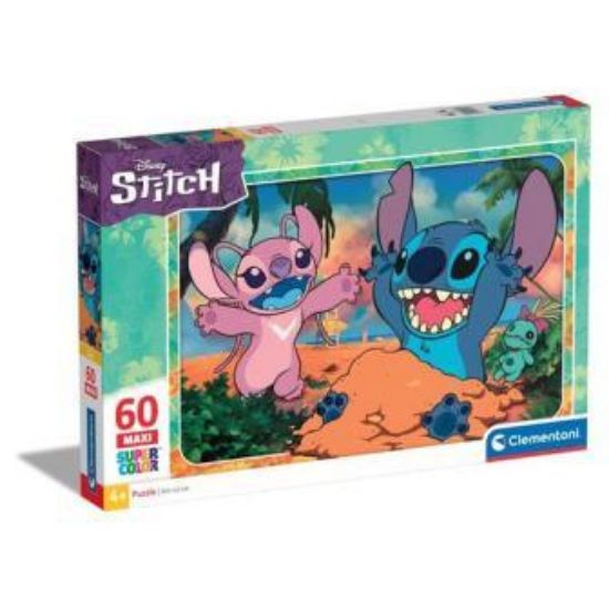 Immagine di STITCH PUZZLE