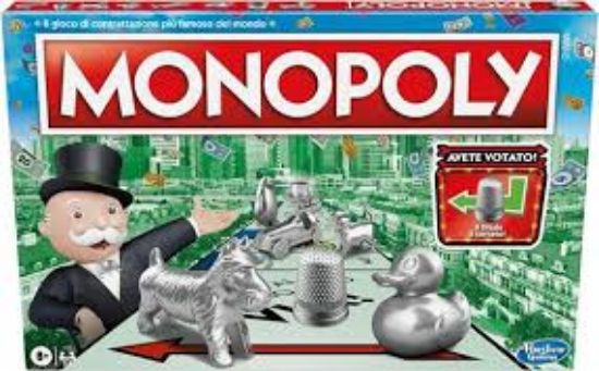 Immagine di MONOPOLY