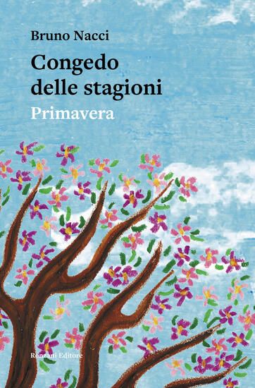 Immagine di CONGEDO DELLE STAGIONI. PRIMAVERA