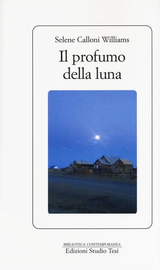 Immagine di PROFUMO DELLA LUNA (IL)