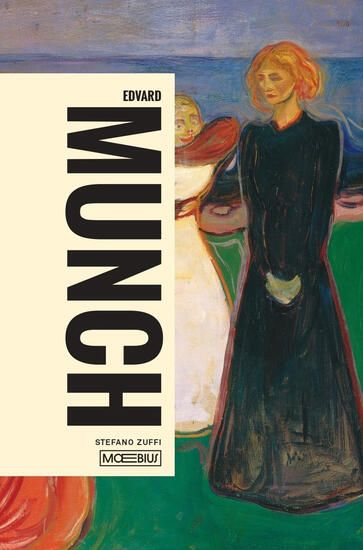 Immagine di EDVARD MUNCH. EDIZ. A COLORI