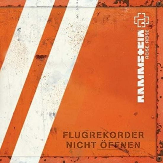 Immagine di RAMMSTEIN REISE, REISE (DIGIPAK REMASTERED LIMITED EDT.)