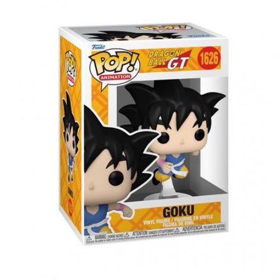 Immagine di FUNKO POP DRAGON BALL GT SON GOKU 1626